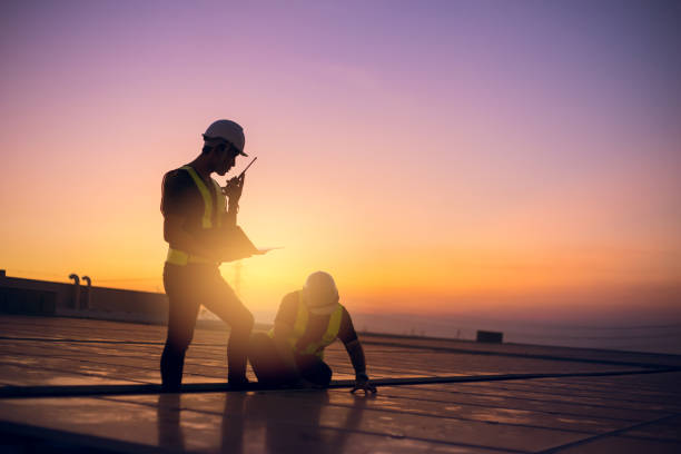Best Residential Roofing Contractor  in Rosemont, CA