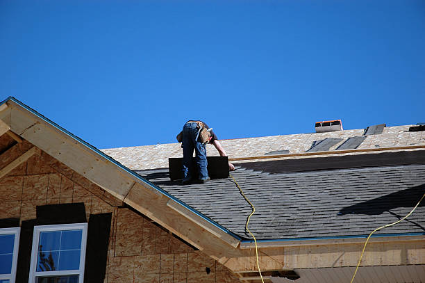 Quick and Trustworthy Emergency Roof Repair Services in Rosemont, CA