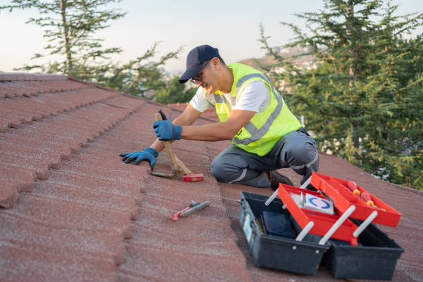 Roof Repair Estimates in Rosemont, CA