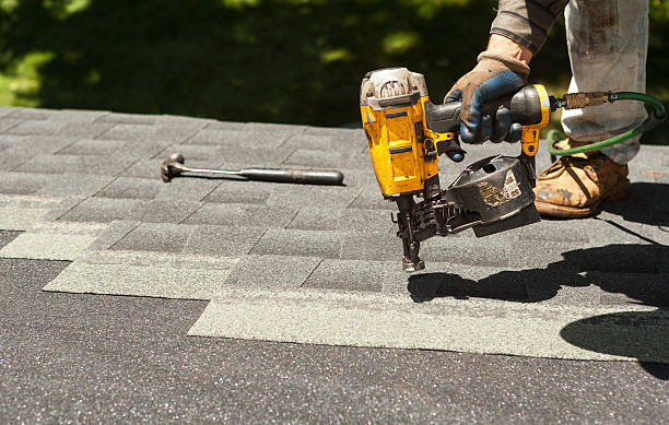 Roof Gutter Cleaning in Rosemont, CA