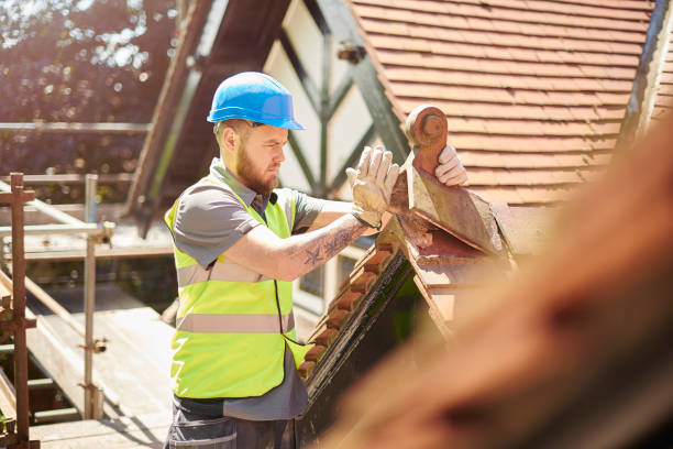 Best Roof Repair Services  in Rosemont, CA